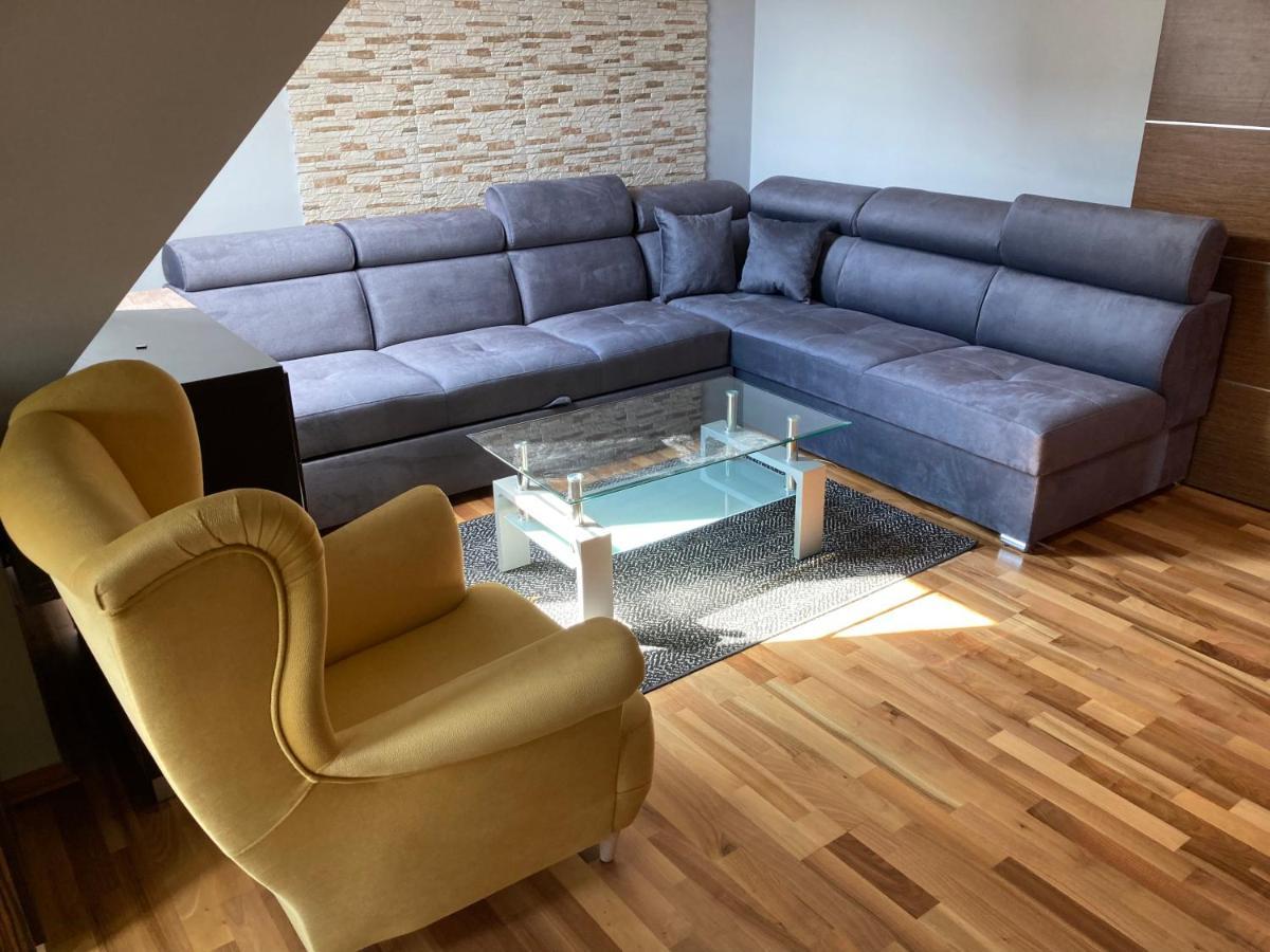 Apartament Platinum Zakopane Exterior photo